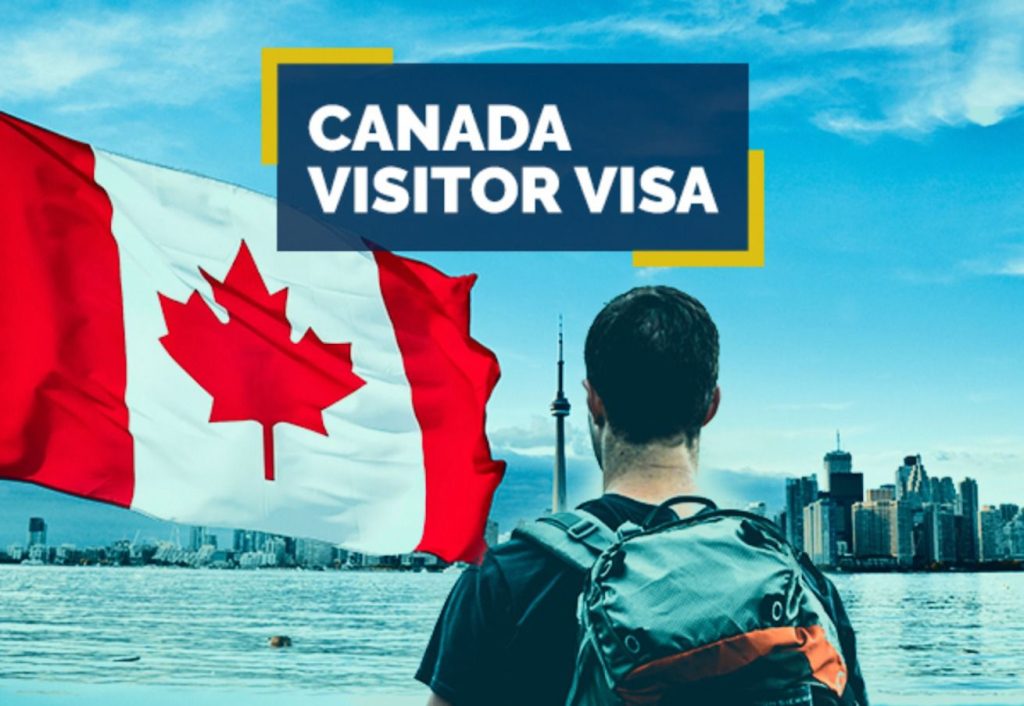 متقاضیان با اخذ ویزای توریستی کانادا موسسه مهاجرتی در اکباتان
