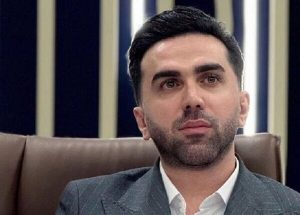 مجید تجن‌جاری هوش مصنوعی